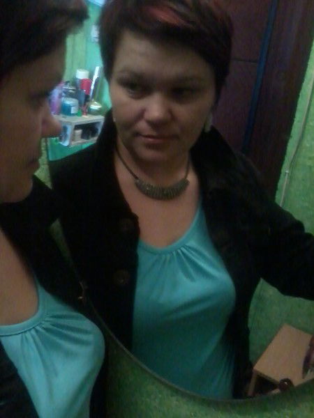 Светлана Чистохина