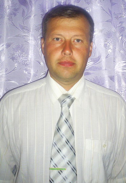 Юрий Тимченко