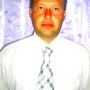 Юрий Тимченко