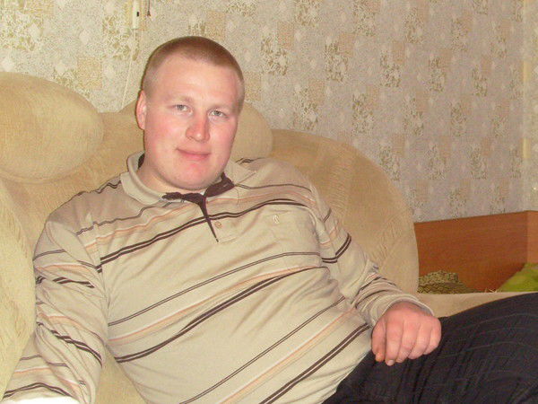 Слава Захаров