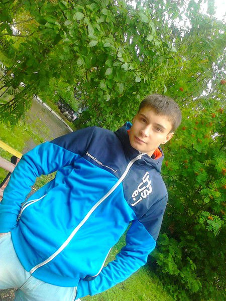 Денис Соболев