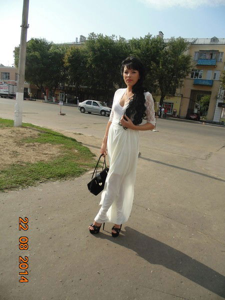 Екатерина Кудрицкая