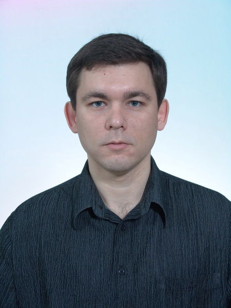 Рустам Мансуралиев