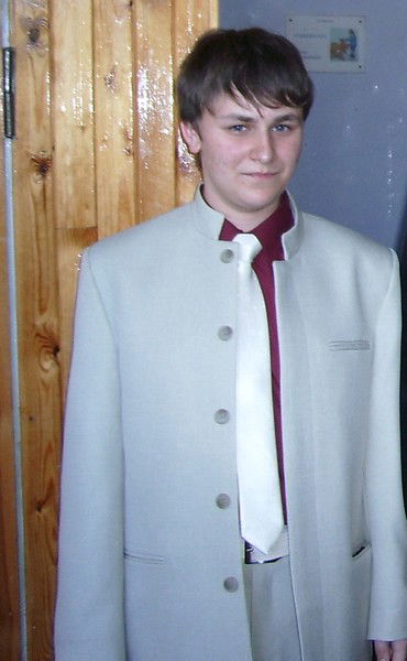 Андрей Валетов