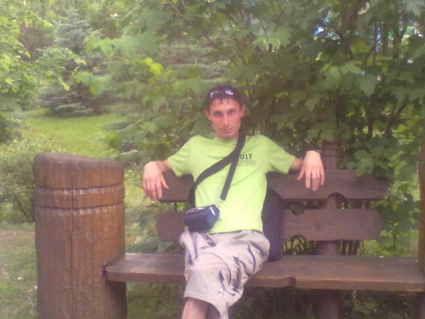 Аркадий Калитов