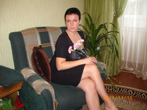 Елена Езенкова