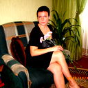 Елена Езенкова