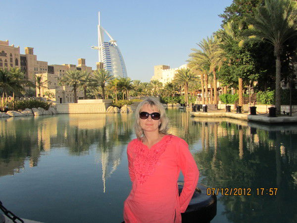 Аня Важенина