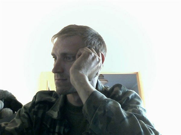 Александр Кротов