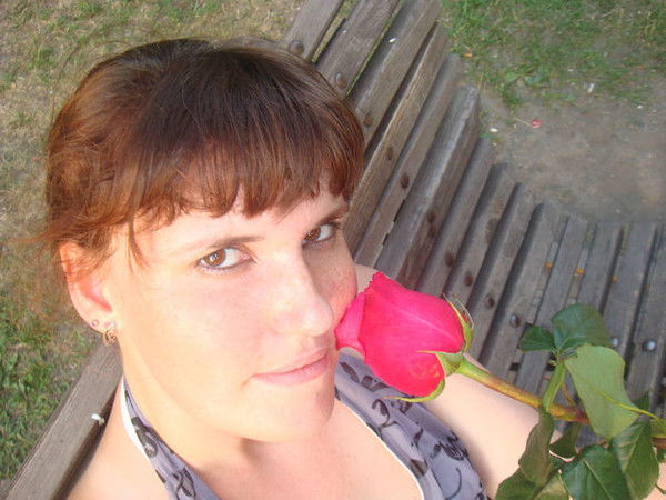 Анна Щербинина