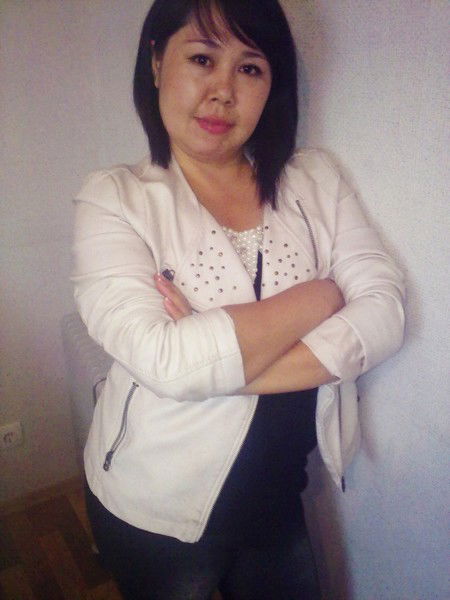 Бану Алиева