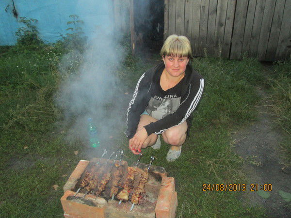 Невзорова Валентина