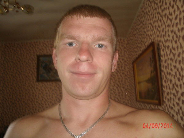 Виталий Тукай