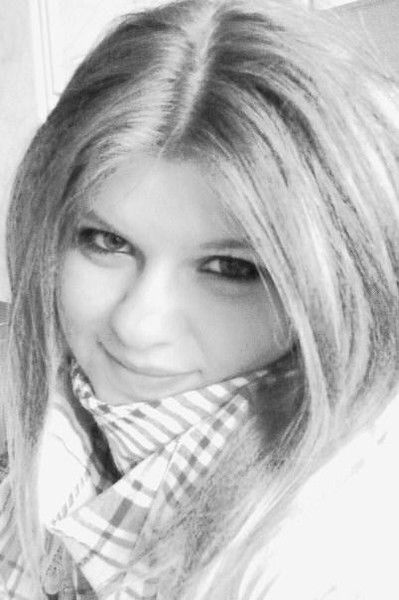 Ксения Мореева