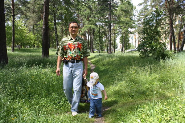 Александр Марактаев