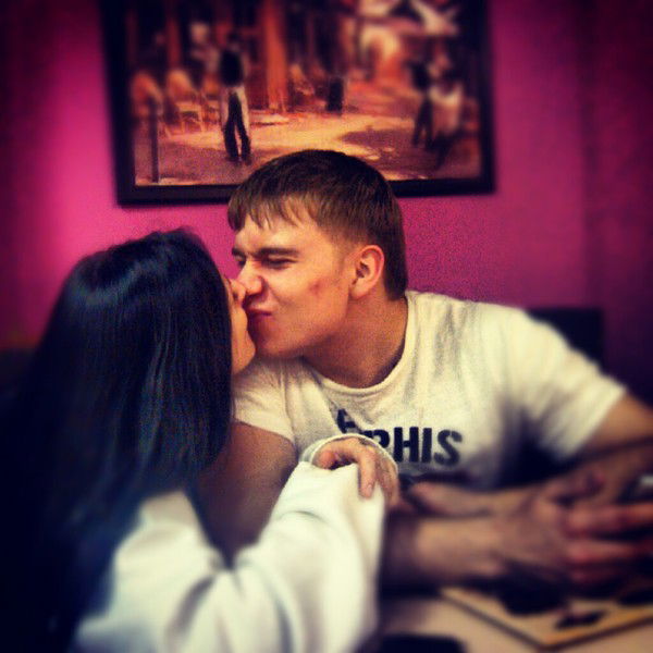 Оксана Ошина