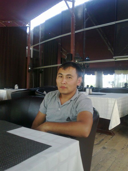 Кариев Мухит