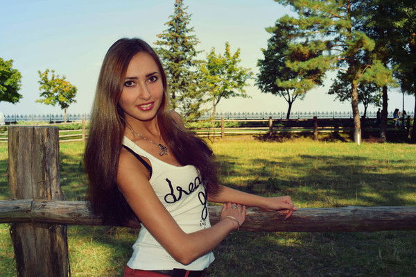 Настасья Кухар