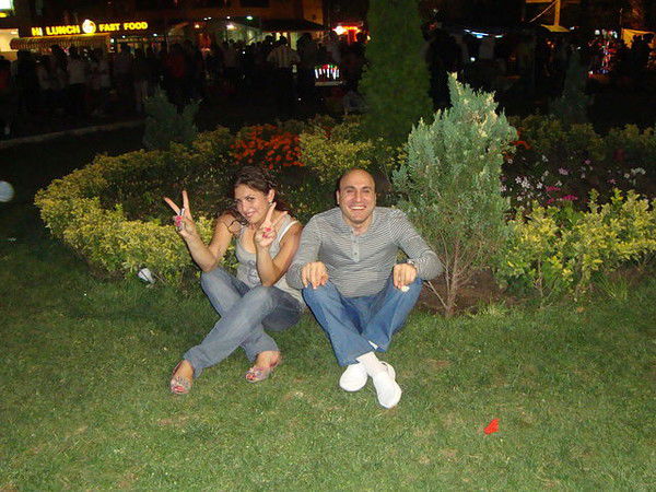 Артак Мироян