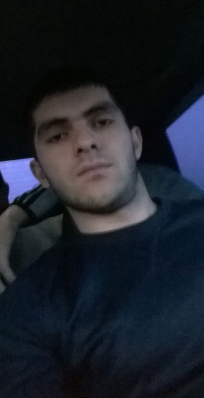 Хазрет Дзыбов