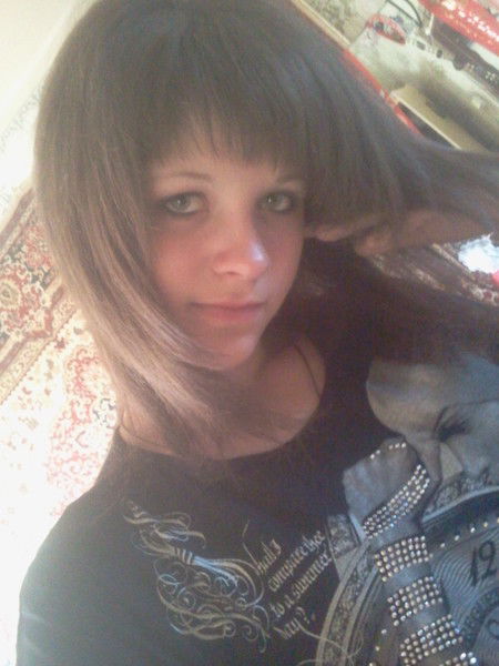 Наталия Баранчикова