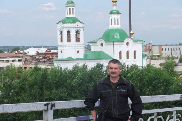 Александр Иващенко