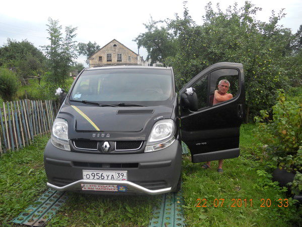 Сергей Горлачёв