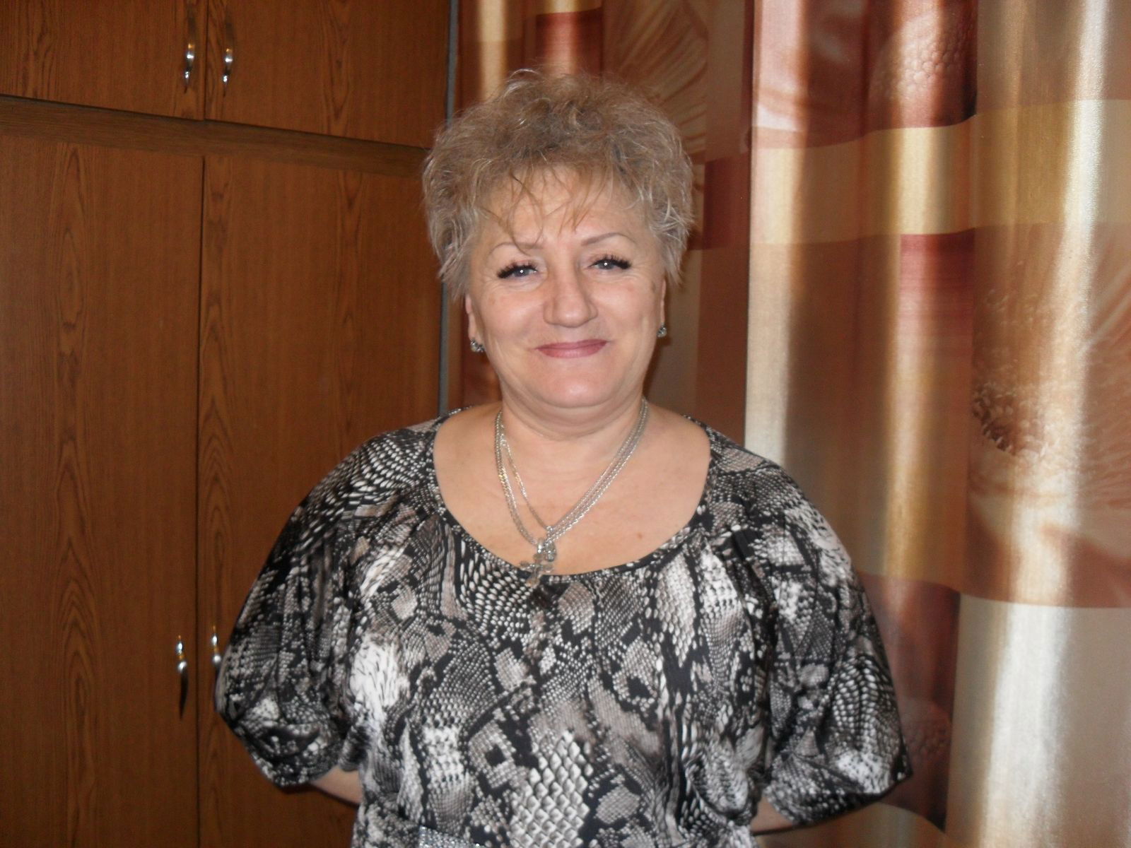 Татьяна Кубина