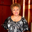 Татьяна Кубина