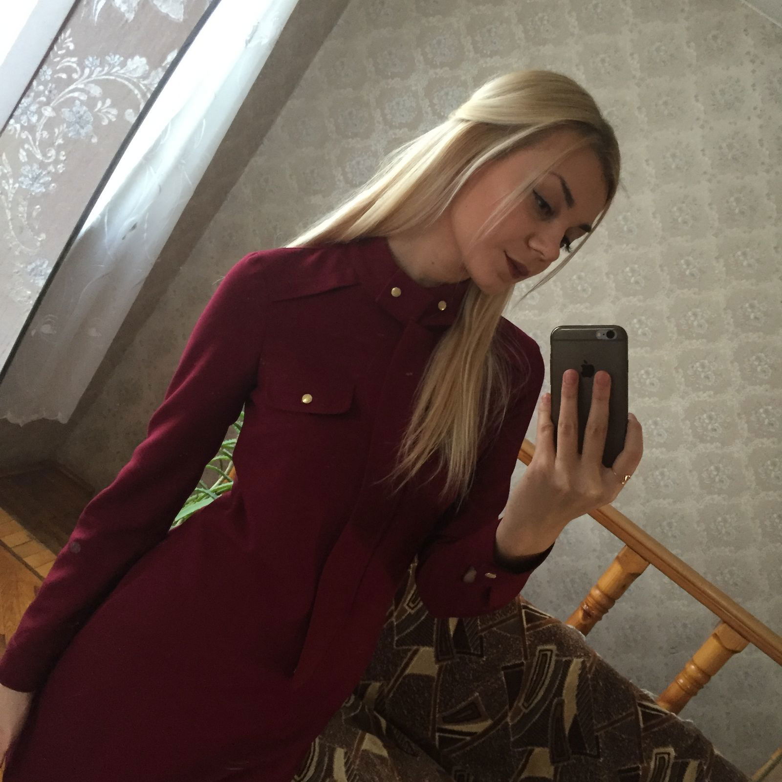 Анастасия Миляева