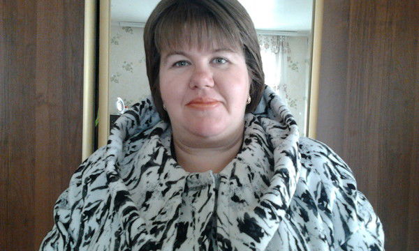 Евгения Дмитриева