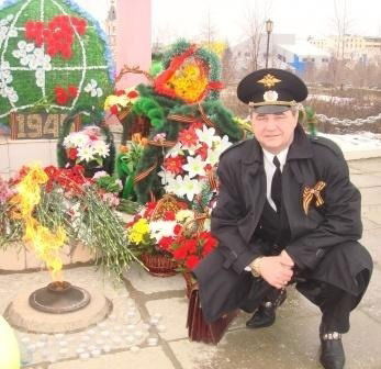 Олег Атрошенко