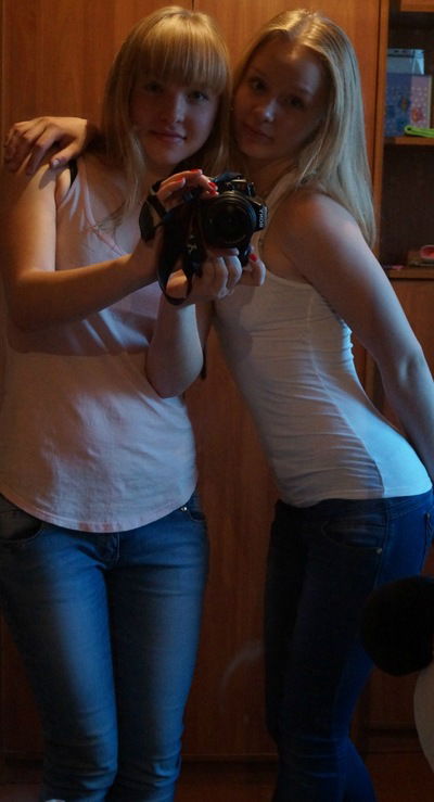 Катя Штабная