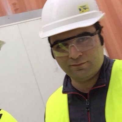 Муратти Ахмедов