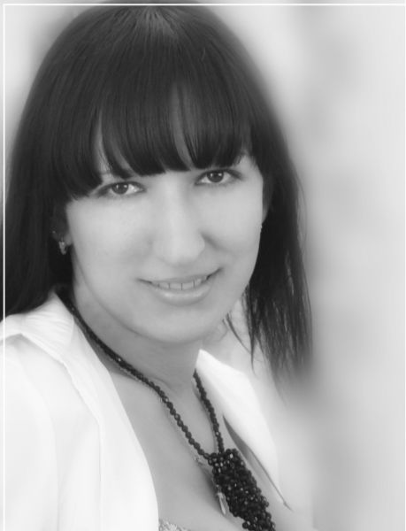 Светлана Сапоненко