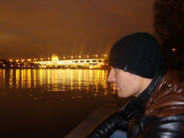 Евгений Белогуб