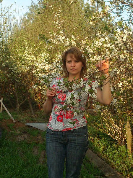 Наталья Попова