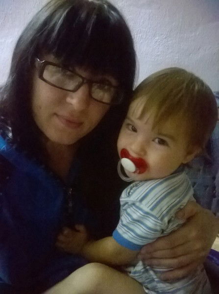 Лиля Хайрулина