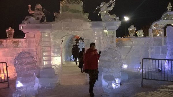 Алекса Мыльник