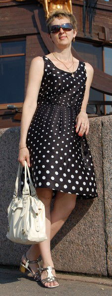 Татьяна Акулова