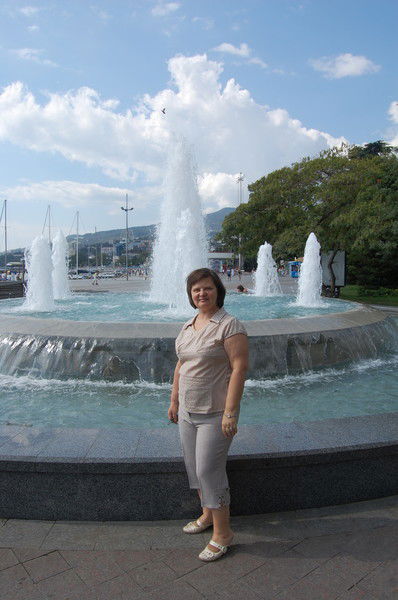 Галагуза Ирина