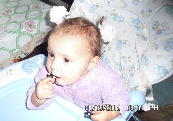 Дамира Басс