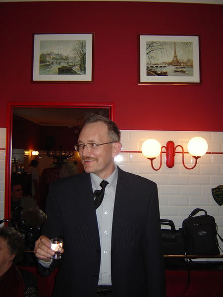 Сергей Лебедев