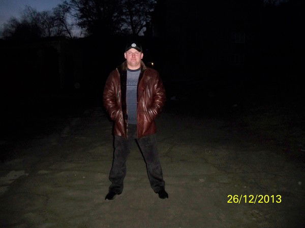 Дмитрий Тремба