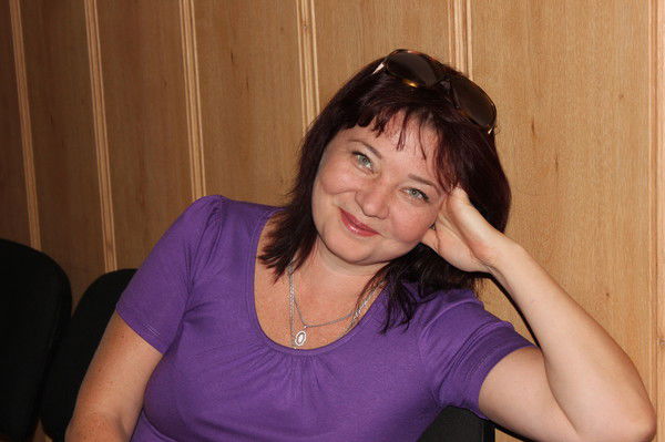 Юлия Натхина