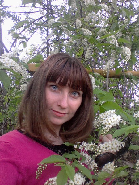 Анастасия Порубова