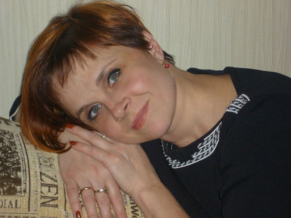 Татьяна Сидорова