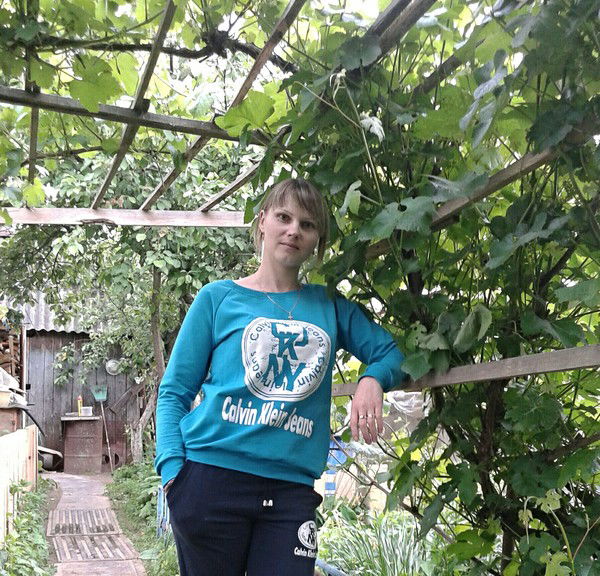 Наталья Шайхутдинова