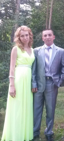 Анна Малыгина