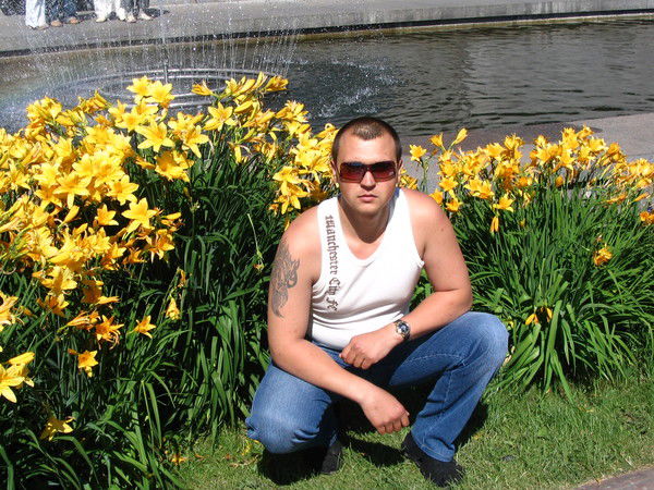 Юрий Котляров